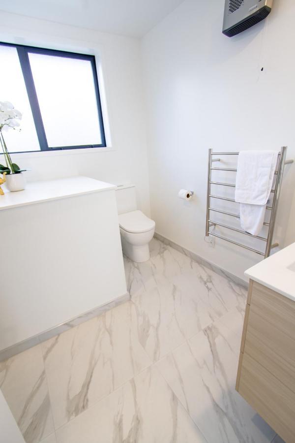 Stone Throw To Hagley Park And Chch Hostpital 2 Bedroom 2 Bathroom Christchurch Exterior photo