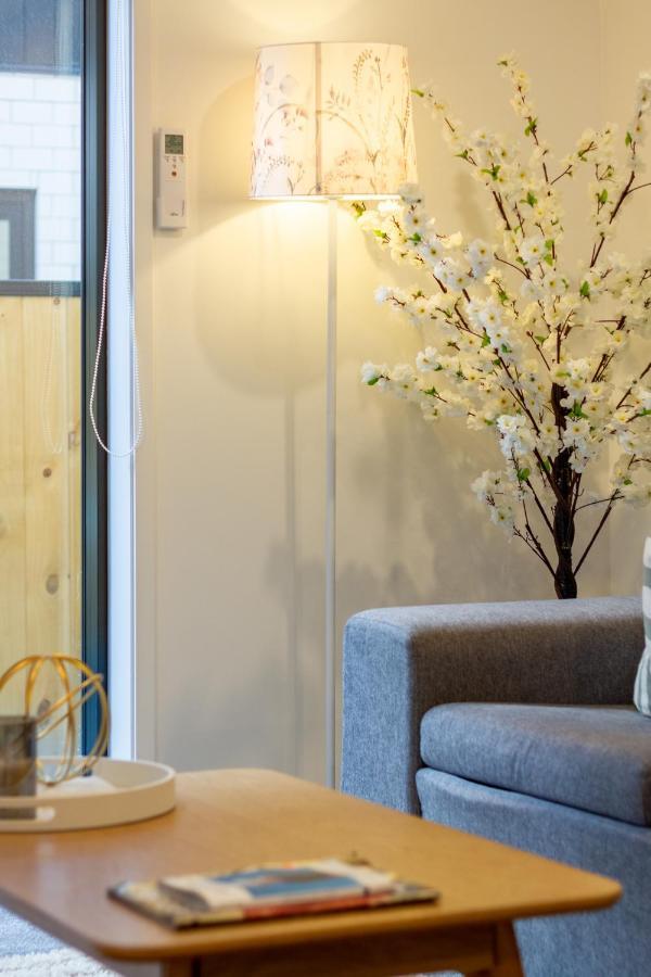 Stone Throw To Hagley Park And Chch Hostpital 2 Bedroom 2 Bathroom Christchurch Exterior photo